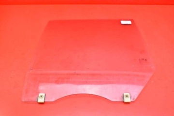 Скло бокова ліва зад задня hyundai santa fe 1 i 00-04 фото №1