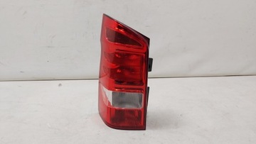 Лампа левая зад задняя mercedes vito v-klassa a447 фото №1