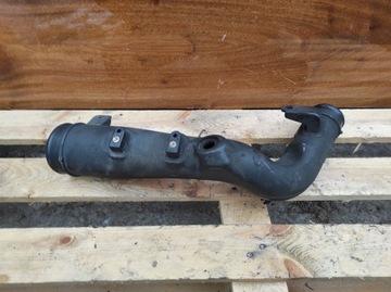 Труба воздуховод воздуха grandis 2.0 did 1505a064 фото №1