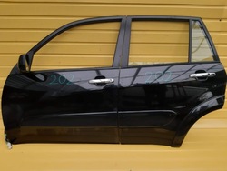 Toyota rav4 ii двері ліві зад 202 00-05 фото №1