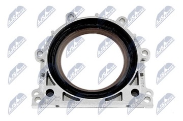 Nty ущільнювач вала колінчастого фото №1