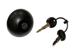 Кришка заливання пального opel vivaro a фото №1