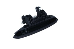 Ручка двері dacia logan 12- pr przód/t фото №1