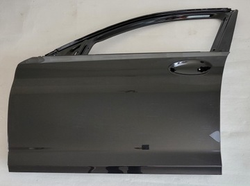 Двері ліві перед bmw 5 g30 g31 2017- фото №1