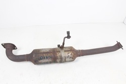 Каталізатор 3.0 d4d toyota dyna 2007 фото №1