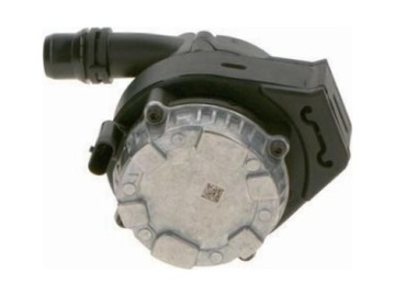 Насос воды ds ds 3 peugeot 208 ii 2008 ii opel corsa f mokka фото №1