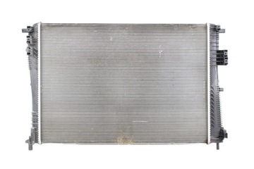 Chrysler pacifica 17- 3.6 радіаторів води фото №1