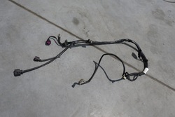 Vw beetle 5c jetta установка джгут alterntora фото №1