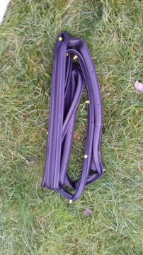 Kia niro прокладка na передні праві двері 82140g5000 фото №1