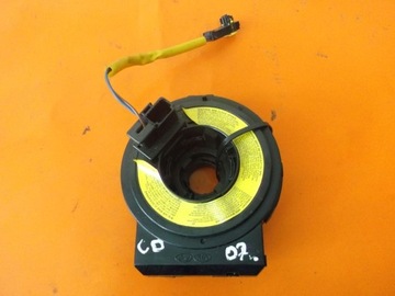 Стрічка змотувач kia ceed 2007r фото №1