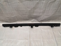 Jeep wrangler jl поріг градус лівий 5d 68292811aa фото №1