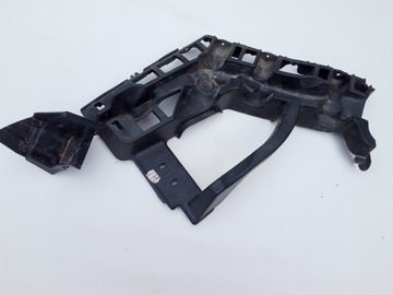 Renault espace v ковзун бампера праві зад оригінал фото №1