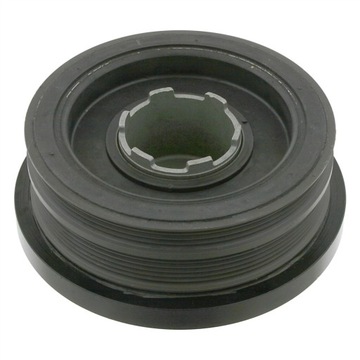 Febi bilstein 34165 колесо пасове, wał колінчастий фото №1