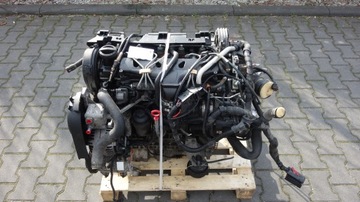 Volvo s60 v70 xc60 двигатель 2.4d d5 d5244t5 фото №1
