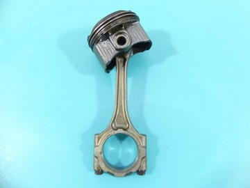 Поршень шатун toyota auris ii 1zr 1.6b 16v 132km фото №1