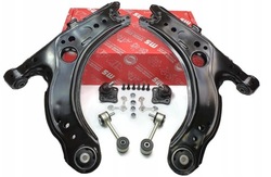 Важелі набір vw golf 4 iv audi a3 leon octavia master sport фото №1