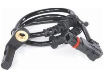 Датчик abs mercedes slk r171 1.8-5.4 04-11 класс clc cl203 1.6-3.5 08-10 фото №1