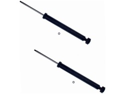 Амортизатори зад mercedes клас e a238 2.0-3.0 17- фото №1