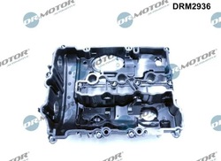 Крышка клапанов drm2936 dr.motor автомобильный фото №1