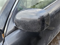 Lexus gs300 mk3 iii дзеркало ліві eu 1e0 фото №1