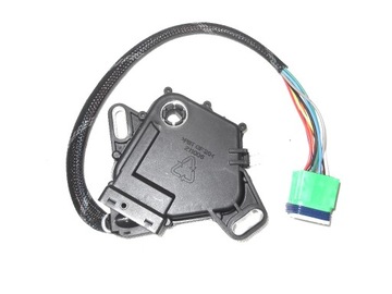 Датчик швидкості коробки dp0 alt citroen c5 c8 фото №1