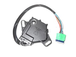 Датчик швидкості коробки dp0 alt laguna ii hit фото №1