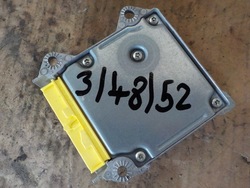 Volkswagen golf v 1.4b модуль датчик подушка безопасности фото №1