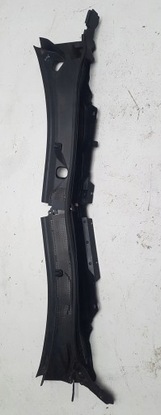 Панель під лобовим склом пластиковий праві ліві перед mazda cx5 ii 17- фото №1