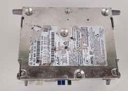 Радио навигация headunit a-high ece dab mercedes w213 w222 w463 a2229001022 фото №1