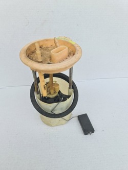 Golf v octavia насос пального 1,6 tdi 1k0919050ab фото №1