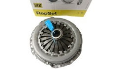 Набор сцепления luk peugeot 206 207 307 1.4 1.6 фото №1