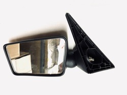 Дзеркало ліві citroen ax '86-'98 нове фото №1