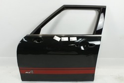 Двері ліві перед mini f54 clubman c19 rebelgreen фото №1