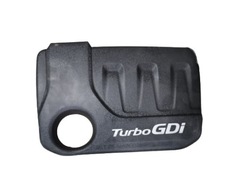 Защита двигателя hyundai kona 1.0tb 2018- фото №1