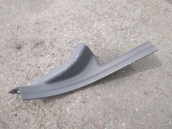 Bmw e65 планка wew пороговая левый зад 8 241 125 фото №1