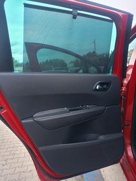 Кнопка стёкла левый зад peugeot 5008 09-16r фото №1