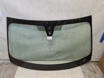 Скло лобове bmw x5 g05 hud вузька камера оригінал фото №1