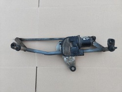 Механізм двірник перед vw passat b6 3c1955419 фото №1