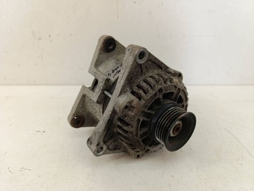 Chevrolet aveo f14d4 генератор 96936135 фото №1