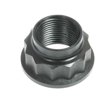 Гайка ступиці toyota corolla e21 prius 15- фото №1