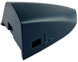 Заглушка ручка зовнішньої ліва mustang 15_ 2510993 _ fr3b-63218a15-acpraa фото №1