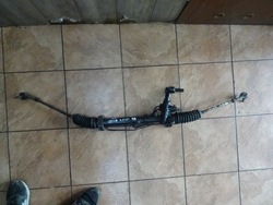 Ibiza 1.9sdi 99' рулевая рейка 1h1422055 фото №1