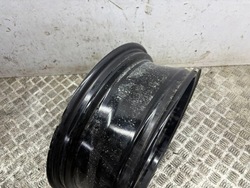 Задня права планка порогова citroën c4 iii ba_, bb_, bc_ 9832063280 фото №1