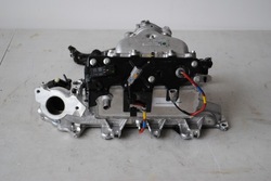 Колектор всмоктуючий дросельна заслінка 8639r14003tr фото №1