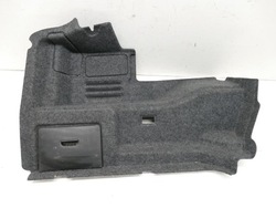 Saab 93 9-3 cabrio кабріолет боковина багажника l.t 06r фото №1