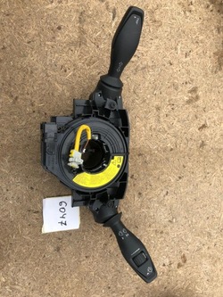 Перемикач комбінований ecosport стрічка ab39-14a664 фото №1