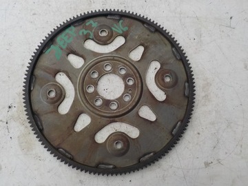 Jeep liberty kj 3.7 колесо маховики 253aa2902c фото №1