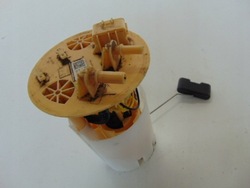 Насос поплавок пального 172027799r talisman 1.6 dci фото №1