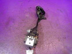 E-klasa w211 pas безопасности левый p 609098200c фото №1