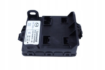 Модуль комфорту mazda ii d10a-67520-c фото №1
